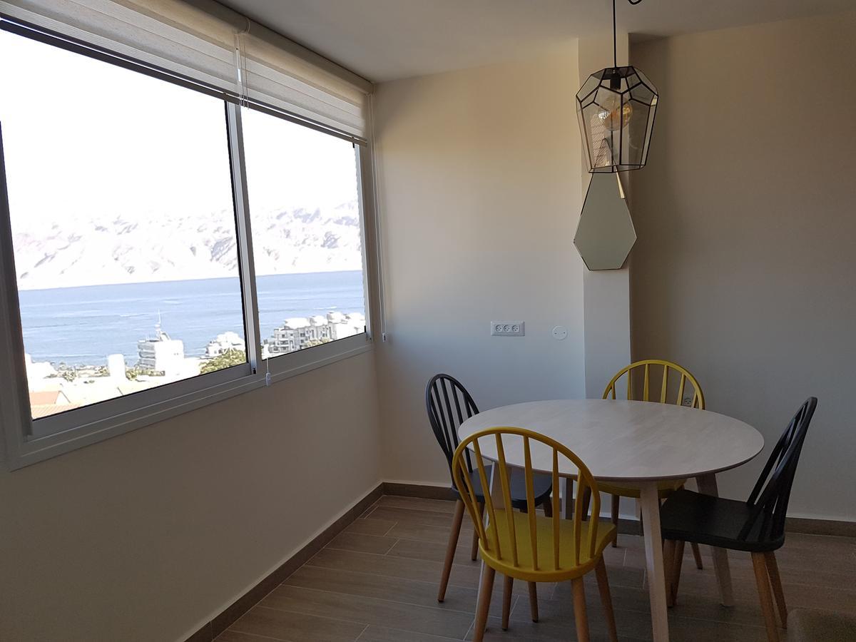 אורנס פלייס-Oren'S Place Eilat Dış mekan fotoğraf
