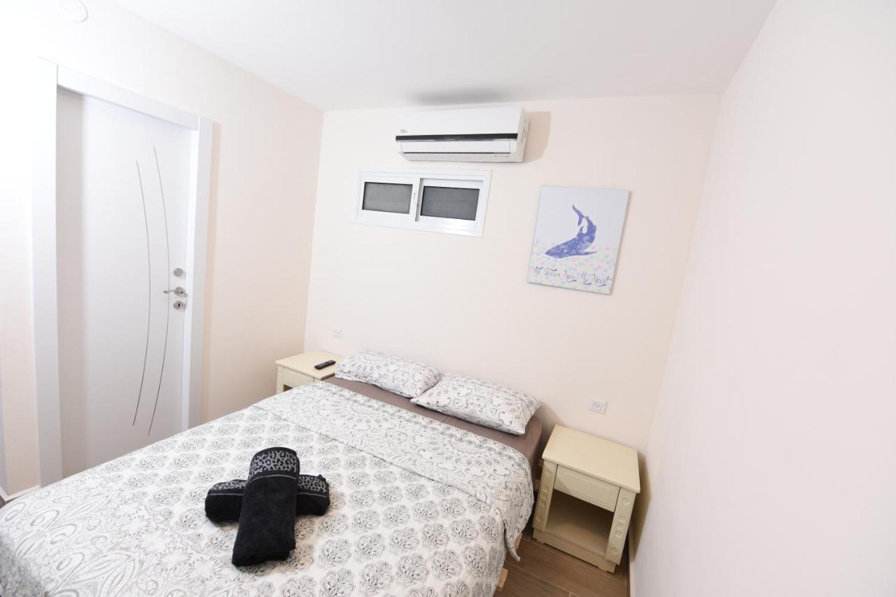 אורנס פלייס-Oren'S Place Eilat Dış mekan fotoğraf